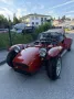 Westfield Lotus