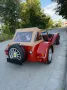 Westfield Lotus