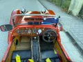 Westfield Lotus