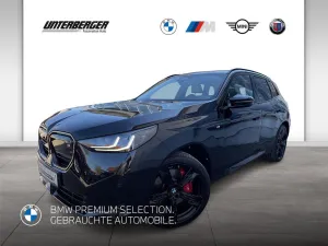 BMW X3 M50 xDrive M Sportpaket Pro-Harman Kardon Sur