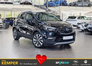 Opel Mokka X 1.4 Turbo *AHK*Schiebedach*Navi*