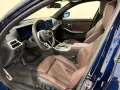 BMW M340i xDrive Touring HUD HiFi 360° Pano Memory