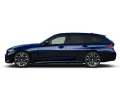 BMW M340i xDrive Touring HUD HiFi 360° Pano Memory