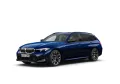 BMW M340i xDrive Touring HUD HiFi 360° Pano Memory