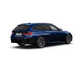 BMW M340i xDrive Touring HUD HiFi 360° Pano Memory