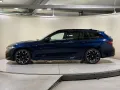 BMW M340i xDrive Touring HUD HiFi 360° Pano Memory