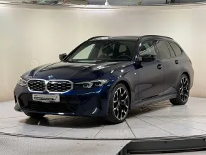 BMW M340i xDrive Touring HUD HiFi 360° Pano Memory