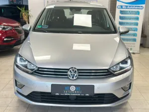 Volkswagen Golf Sportsvan Comfortline/Start-Stop/Automatik