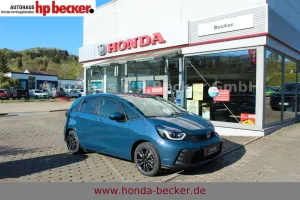 Honda Jazz 1.5 i-MMD Hybrid Advance Navi Kamera PDC
