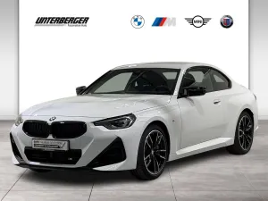 BMW M240i xDrive Coupé HUD 360° HiFi DA PA+ ALED