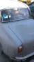 Rover P4 90 Salon