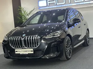 BMW 218 Active Tourer M-SPORT*PANO*HUD*H&K*MEMORY