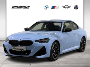 BMW M240i xDrive Coupé Pro ACC 360° HUD HK ALED DAB