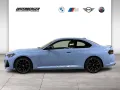 BMW M240i xDrive Coupé Pro ACC 360° HUD HK ALED DAB