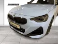 BMW M240i xDrive Coupé Pro ACC 360° HUD HK ALED DAB