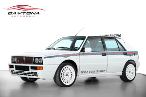 Lancia Delta HF Integrale Evoluzione 1 Martini 6