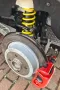 MINI John Cooper Works, Krumm Stage 2