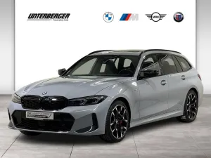 BMW M340d xDrive Touring Pro M-Sitze Standhzg ACC HK
