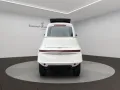 Microlino L7 Santorino White *1. Hand*Faltdach*