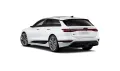 Audi S6 Avant e-tron 360 4xSHZ ACC AHK AUT Bel.Sitz