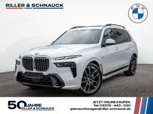 BMW X7 XDRIVE40D