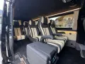MAN TGE 4x4 VIP Edition 9 Sitze
