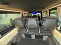 MAN TGE 4x4 VIP Edition 9 Sitze