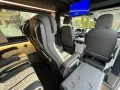 MAN TGE 4x4 VIP Edition 9 Sitze