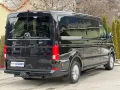 MAN TGE 4x4 VIP Edition 9 Sitze
