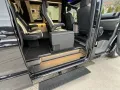 MAN TGE 4x4 VIP Edition 9 Sitze