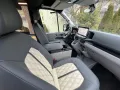 MAN TGE 4x4 VIP Edition 9 Sitze