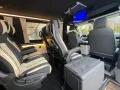 MAN TGE 4x4 VIP Edition 9 Sitze