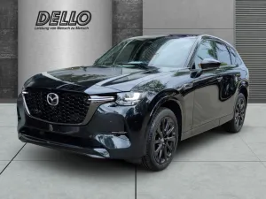 Mazda CX-60 Homura Plus 3.3 AWD E-Skyactiv D HUD El. P