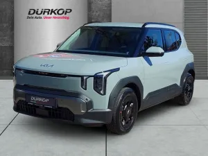 Kia EV2 EARTH 42,2kWh 4-Sitzer Technologie Winter-Co