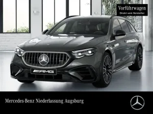 Mercedes-Benz E 53 AMG T 4M Hybrid Fahrass 360° Pano