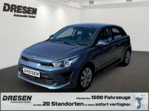 Kia Rio Vision 1.2 Klimaautom Allwetter SHZ LenkradH