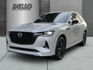 Mazda CX-60 Homura 3,3L D HUD Navi Bose Sound 360 Kame