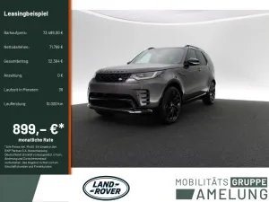 Land Rover Discovery D250 Dynamic SE LED PANO 360° FACEL.