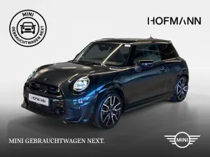 MINI Cooper C JCW Trim Paket XL+360°+Pano+HUD+Memory