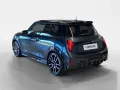 MINI Cooper C JCW Trim Paket XL+360°+Pano+HUD+Memory