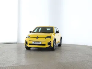 Renault R 5 Evolution 120 Urban Range