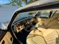 Rolls-Royce Silver Spirit