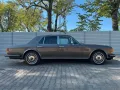 Rolls-Royce Silver Spirit