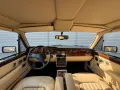 Rolls-Royce Silver Spirit