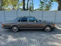 Rolls-Royce Silver Spirit