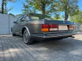 Rolls-Royce Silver Spirit