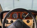 Rolls-Royce Silver Spirit