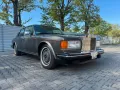 Rolls-Royce Silver Spirit