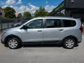 Dacia Lodgy Stepway 7.Sit.Kamera.Navi.