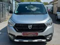 Dacia Lodgy Stepway 7.Sit.Kamera.Navi.
